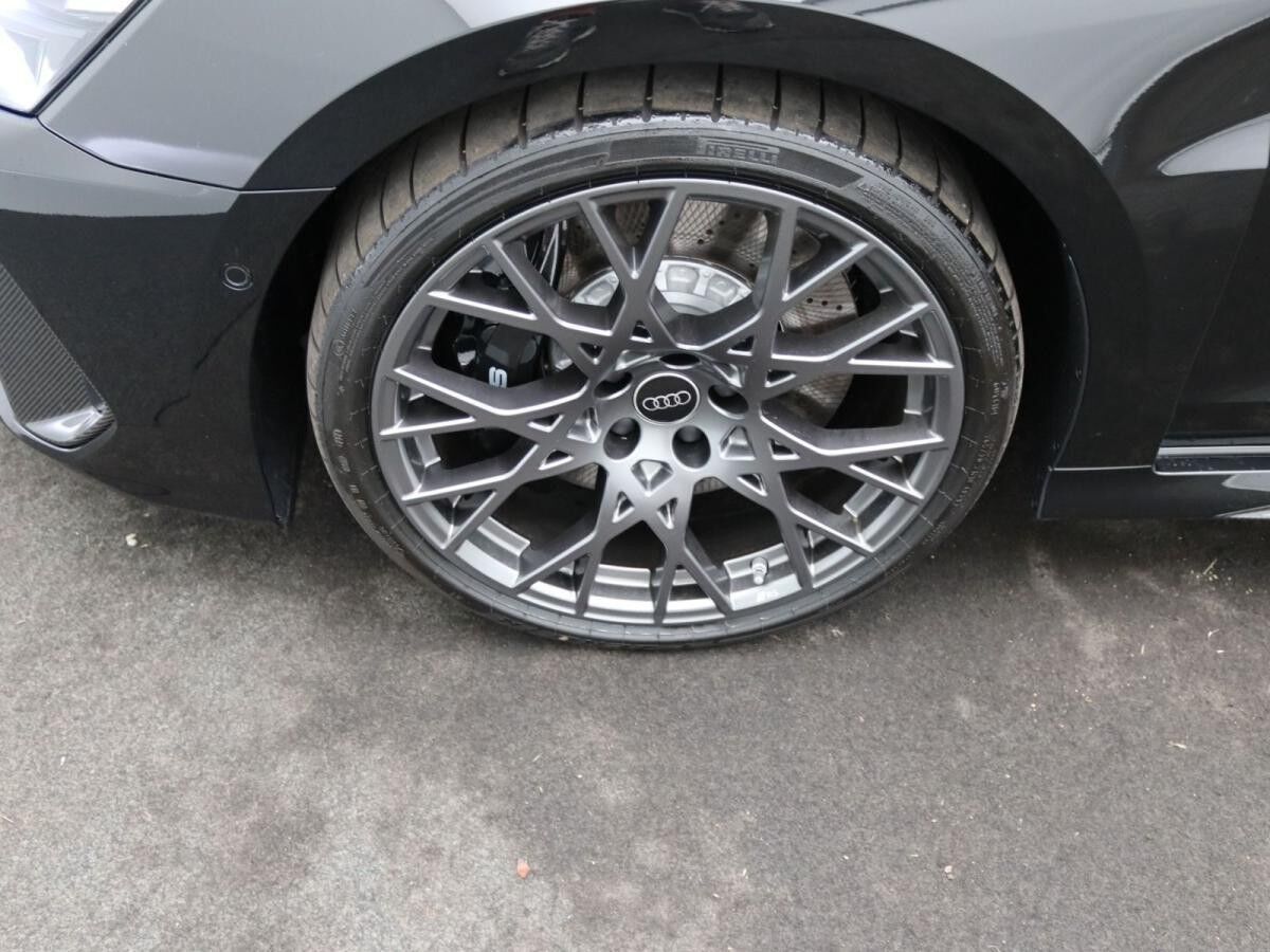 Audi RS3 RS 3 Sportback quattro S-tronic / Sonos, Vmax280