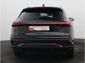 Audi Q5 S-Line TDI quattro S-tronic / TechPlus, AHK