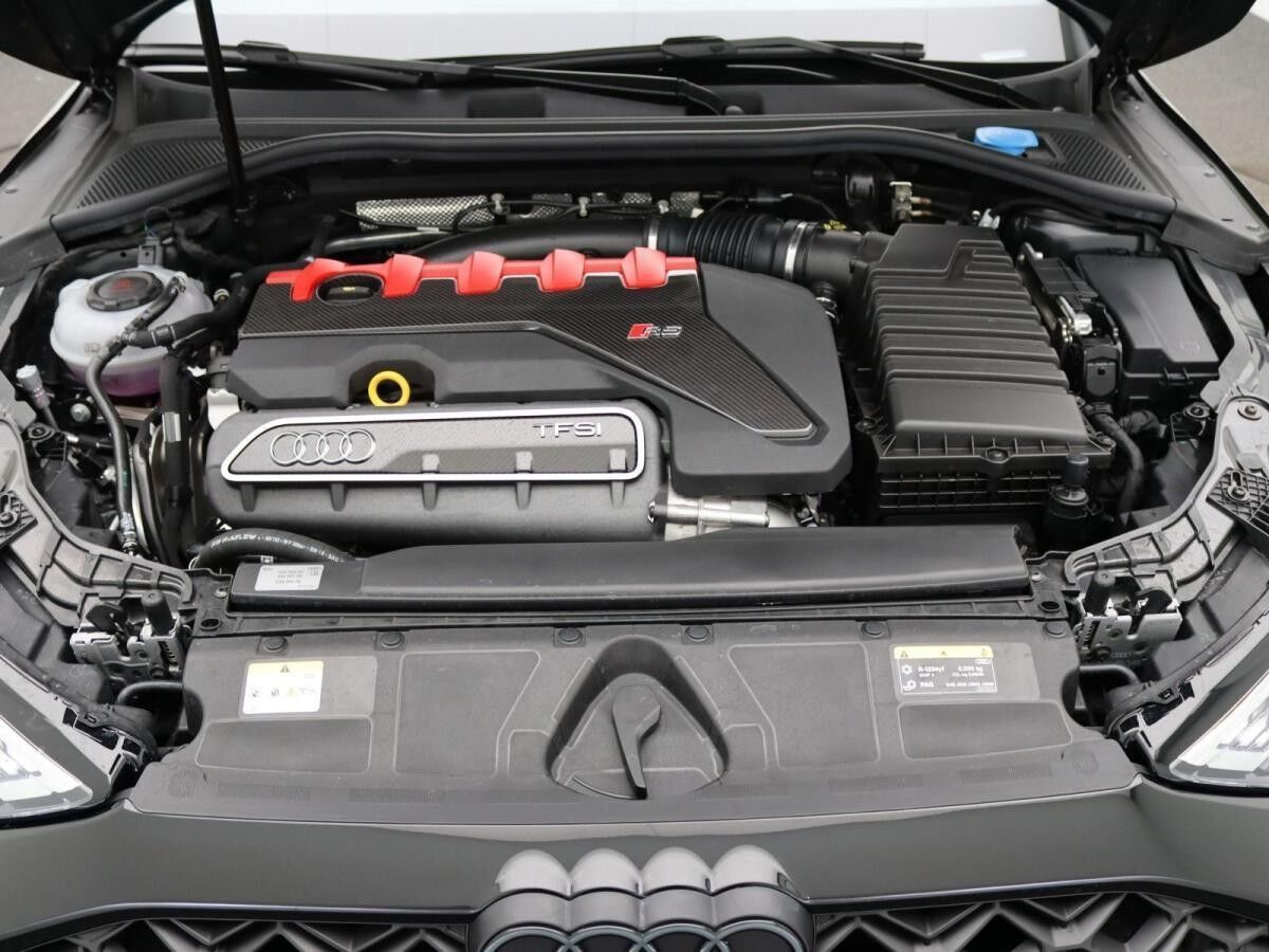 Audi RS3 RS 3 Sportback quattro S-tronic / Sonos, Vmax280