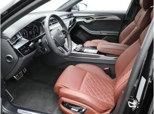 Audi S8 TFSI quattro / Pano, Matrix, 360°, B&O, OLED