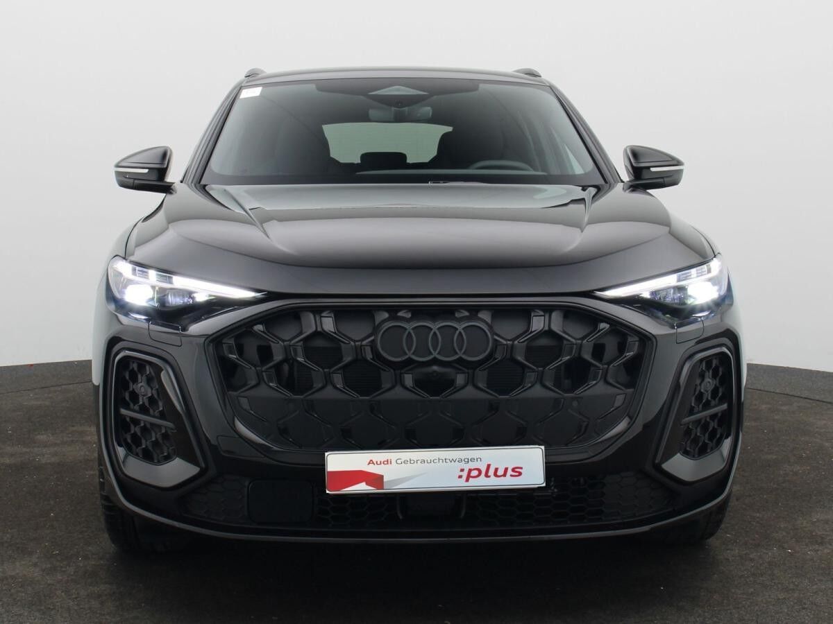 Audi Q5 edition one TDI quattro / OLED, TechPro, B&O