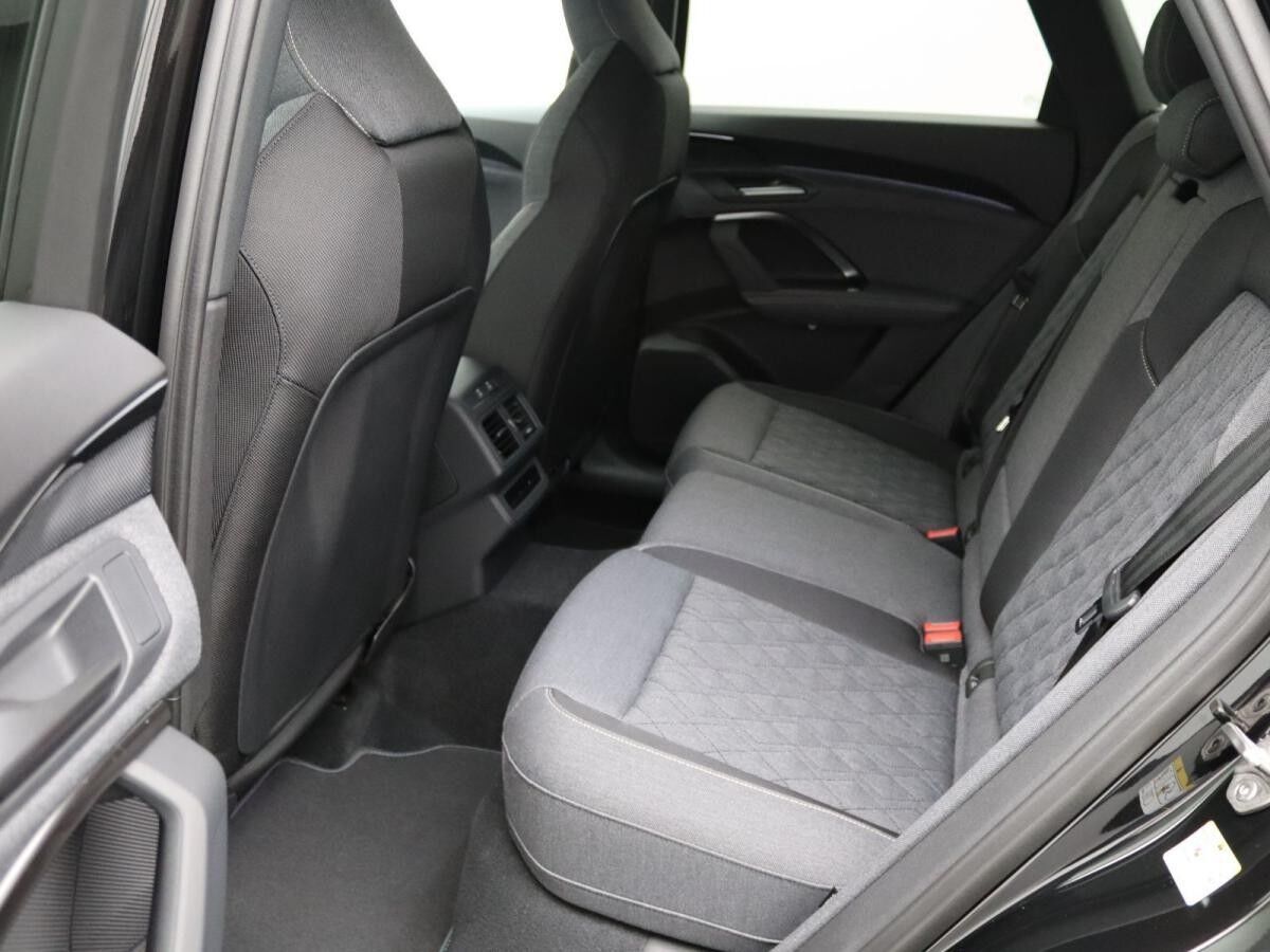 Audi Q5 S-Line TDI quattro S-tronic / TechPlus, AHK