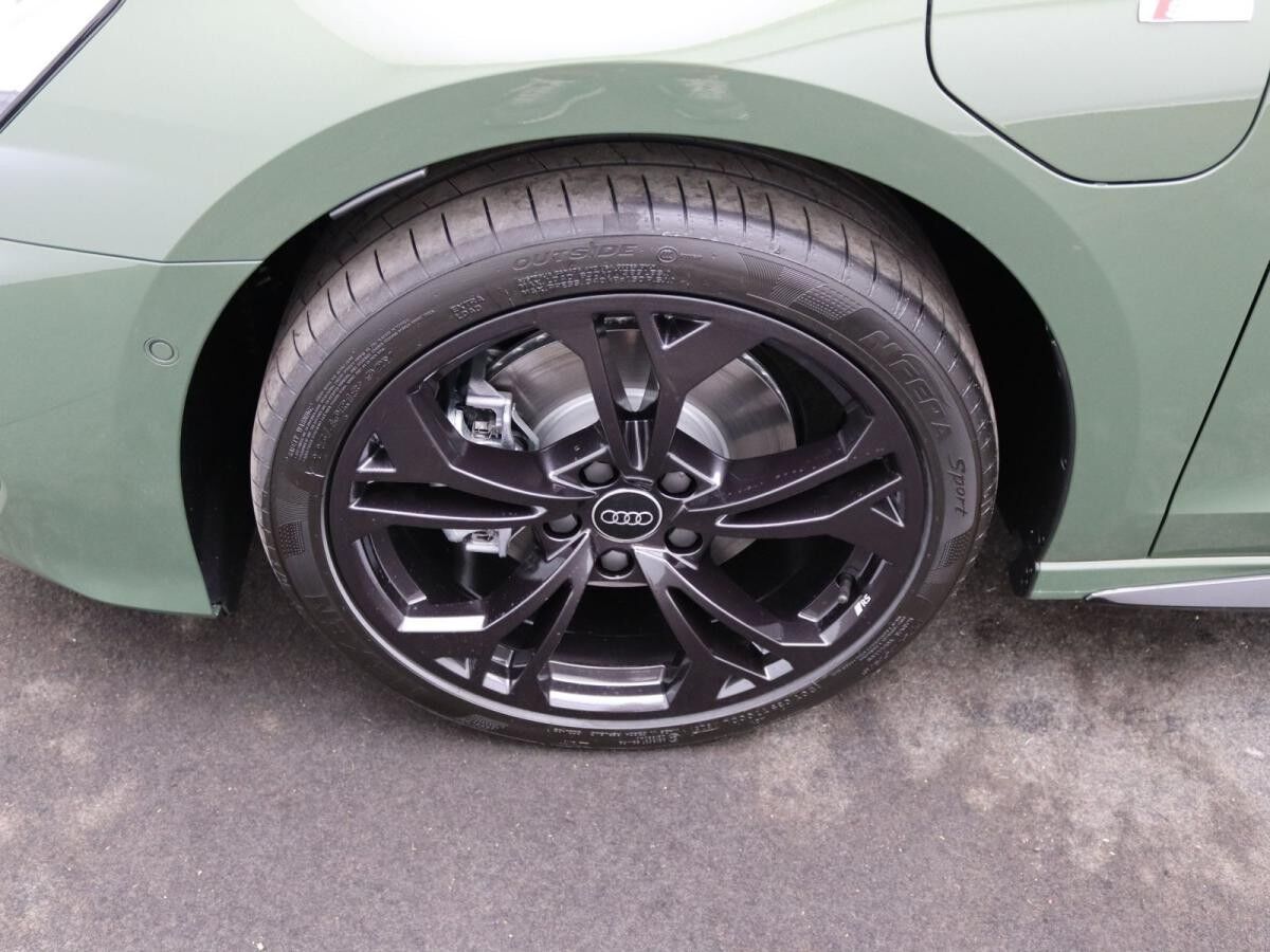 Audi A3 Sportback S-Line 40TFSIe S-tronic / Navi, LED