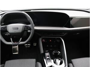 Audi Q5 S-Line TDI quattro S-tronic / TechPlus, AHK