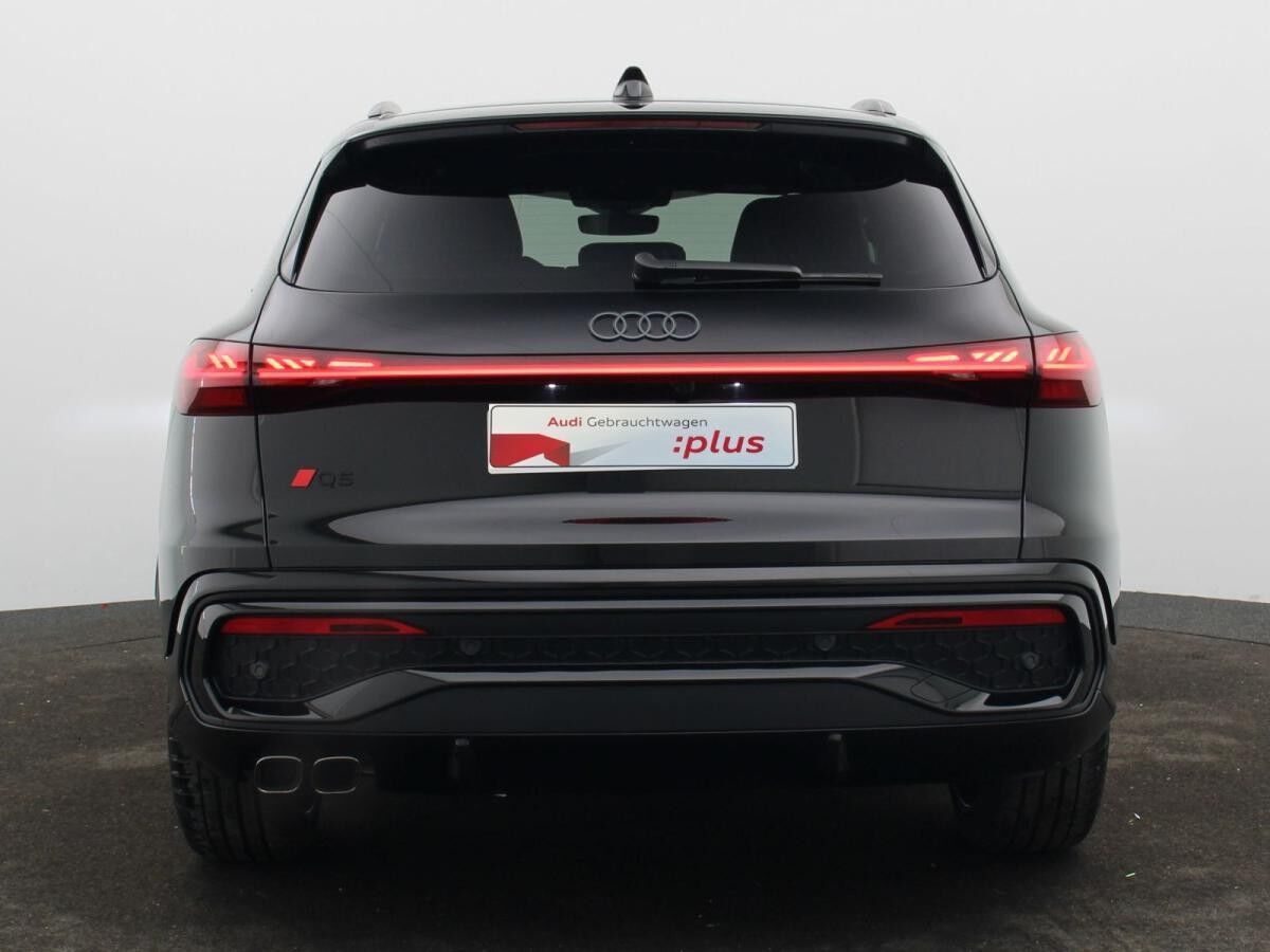 Audi Q5 edition one TDI quattro / OLED, TechPro, B&O