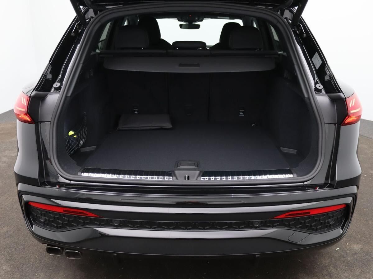 Audi Q5 edition one TDI quattro / OLED, TechPro, B&O