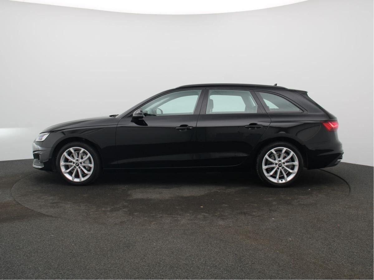 Audi A4 Avant 40 TDI S-tronic / MMI-Navi+, Tour, LED