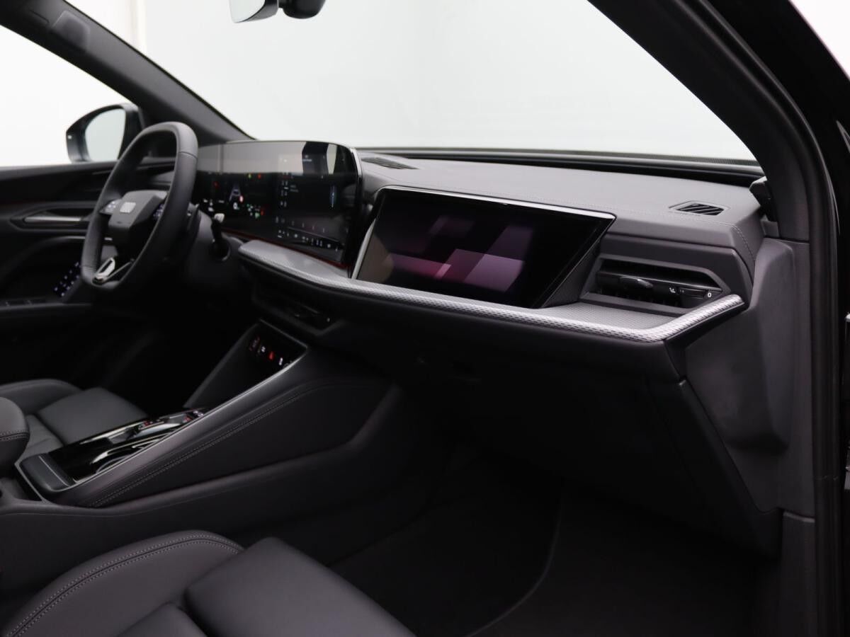 Audi Q5 edition one TDI quattro / OLED, TechPro, B&O