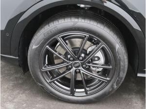 Audi Q5 S-Line TDI quattro S-tronic / TechPlus, AHK