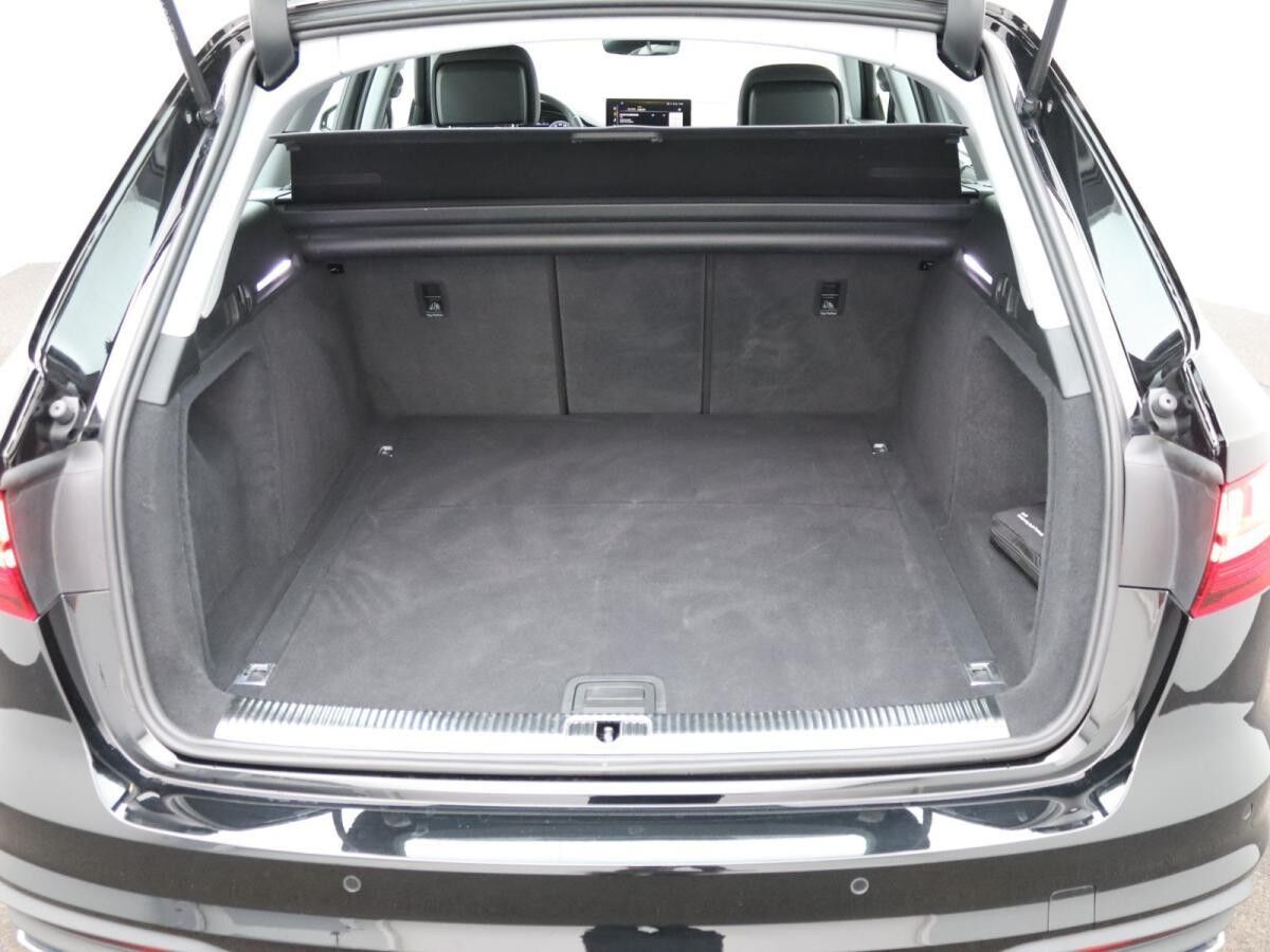 Audi A4 Avant 40 TDI S-tronic / MMI-Navi+, Tour, LED