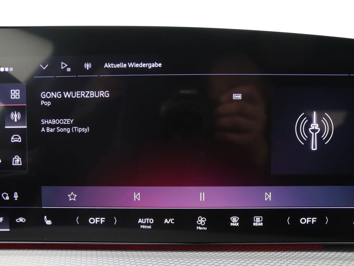 Audi Q5 edition one TDI quattro / OLED, TechPro, B&O