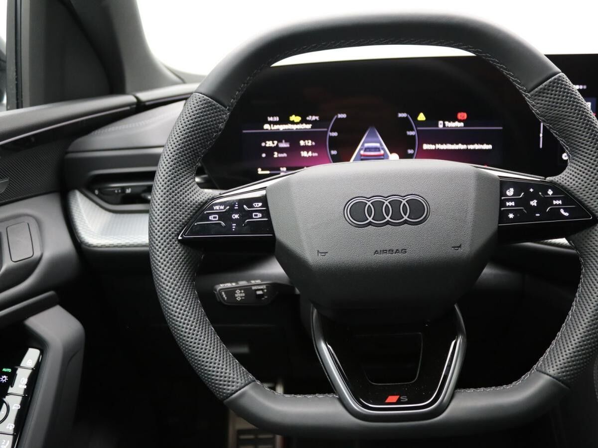 Audi Q5 edition one TDI quattro / OLED, TechPro, B&O
