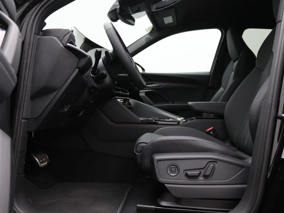 Audi Q5 edition one TDI quattro / OLED, TechPro, B&O