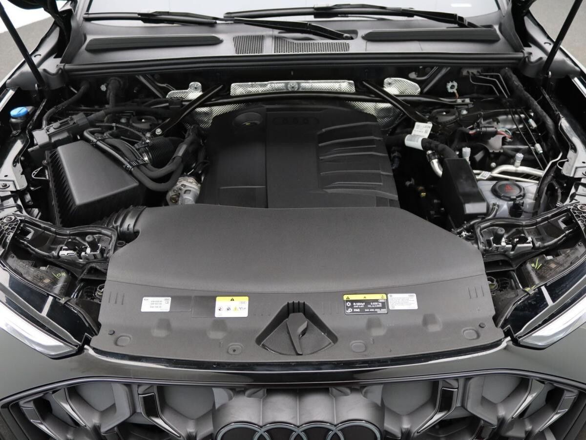 Audi Q5 edition one TDI quattro / OLED, TechPro, B&O