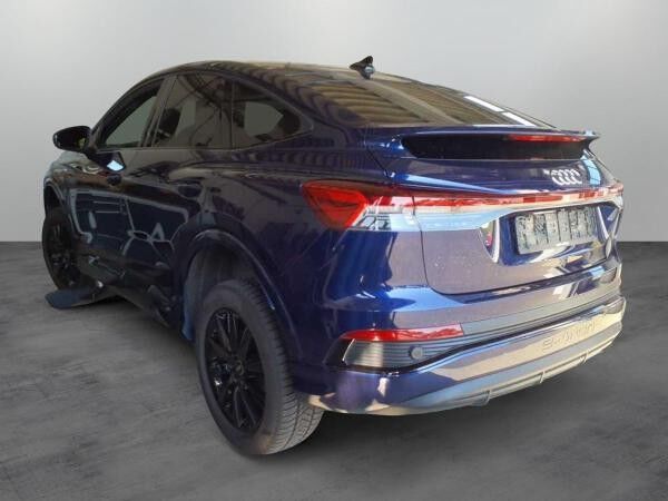 Audi Q4 e-tron Q4 Sportback e-tron S-Line 50 quattro/ Pano, AHK