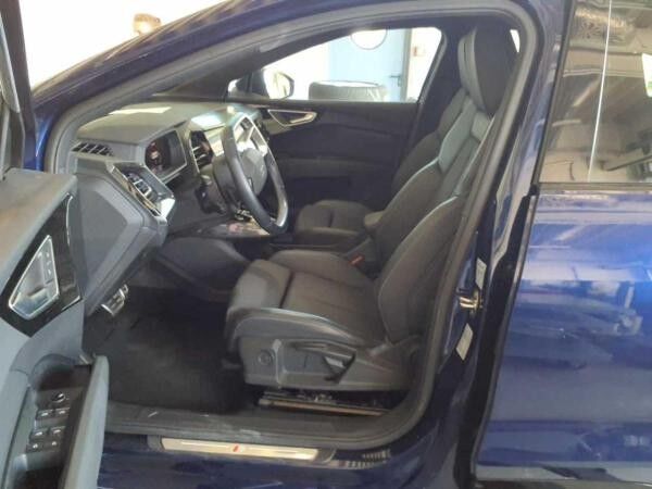 Audi Q4 e-tron Q4 Sportback e-tron S-Line 50 quattro/ Pano, AHK
