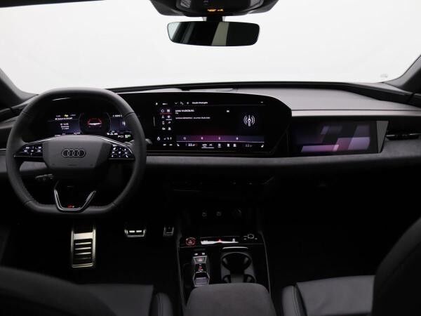 Audi A6 e-tron A6 Sportback e-tron performance S-Line/ AHK, B&O