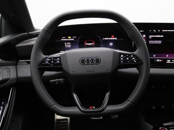 Audi A6 e-tron A6 Sportback e-tron performance S-Line/ AHK, B&O