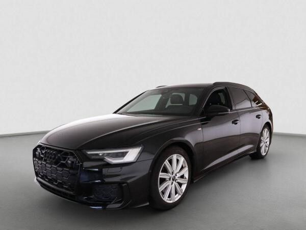 Audi A6 Avant S-Line 50TDI quattro/ Pano, Matrix, AHK
