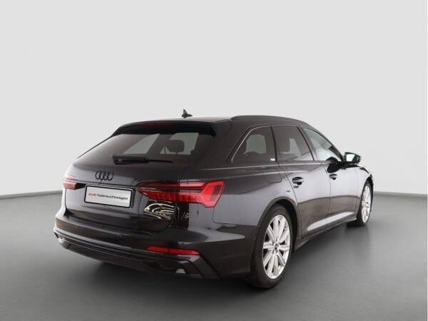 Audi A6 Avant S-Line 50TDI quattro/ Pano, Matrix, AHK