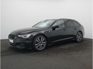 Audi A6 Avant S-Line 50TDI quattro/ Pano, Matrix, AHK