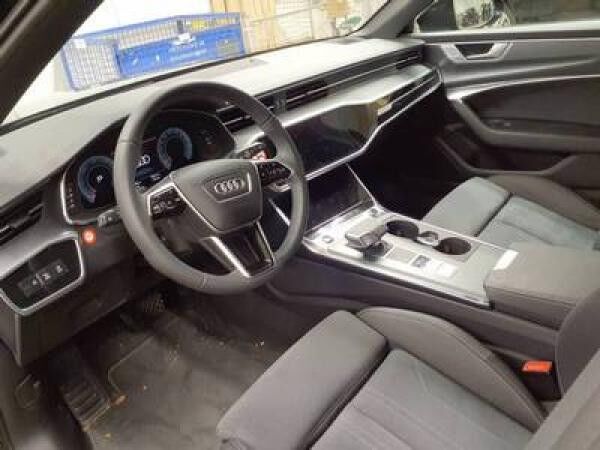 Audi A6 Avant S-Line 50TDI quattro/ Pano, Matrix, AHK