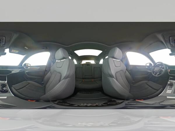 Audi A6 Avant S-Line 50TDI quattro/ Pano, Matrix, AHK