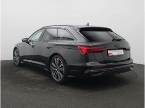 Audi A6 Avant S-Line 50TDI quattro/ Pano, Matrix, AHK