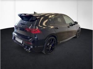Volkswagen Golf VIII R 2.0 TSI 4M*Black Style*IQ.LIGHT*ACC*