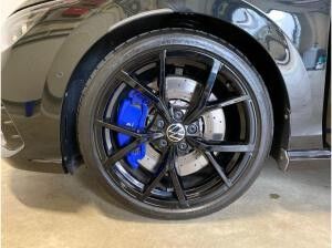 Volkswagen Golf VIII R 2.0 TSI 4M*Black Style*IQ.LIGHT*ACC*