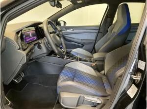 Volkswagen Golf VIII R 2.0 TSI 4M*Black Style*IQ.LIGHT*ACC*