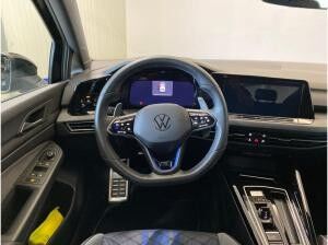 Volkswagen Golf VIII R 2.0 TSI 4M*Black Style*IQ.LIGHT*ACC*