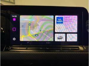 Volkswagen Golf VIII R 2.0 TSI 4M*Black Style*IQ.LIGHT*ACC*