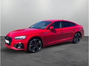 Audi A5 Sportback S-Line 40TDI quattro S-tronic/Laser