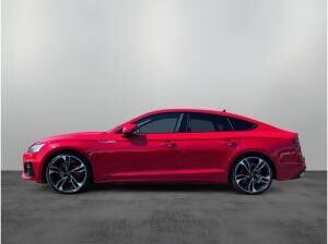 Audi A5 Sportback S-Line 40TDI quattro S-tronic/Laser