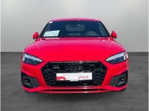 Audi A5 Sportback S-Line 40TDI quattro S-tronic/Laser