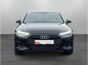 Audi A4 Limousine advanced 40 TFSI S-tronic / Matrix