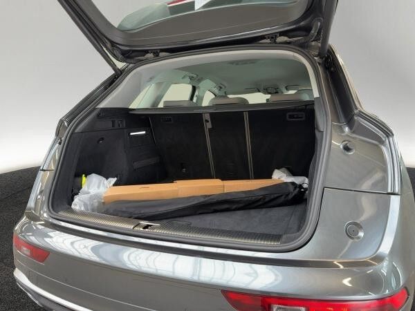 Audi Q5 S line 40 TDI quattro LED Navi Teilleder virtual
