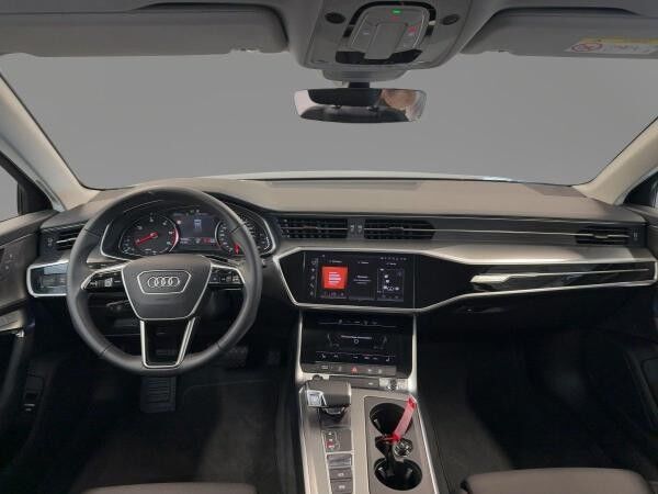 Audi A6 Avant sport 40 TDI quattro Head-Up AHK Matrix Kamera
