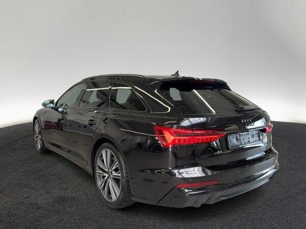 Audi S6 Avant 55 TDI qu. Matrix Pano Kamera Memory