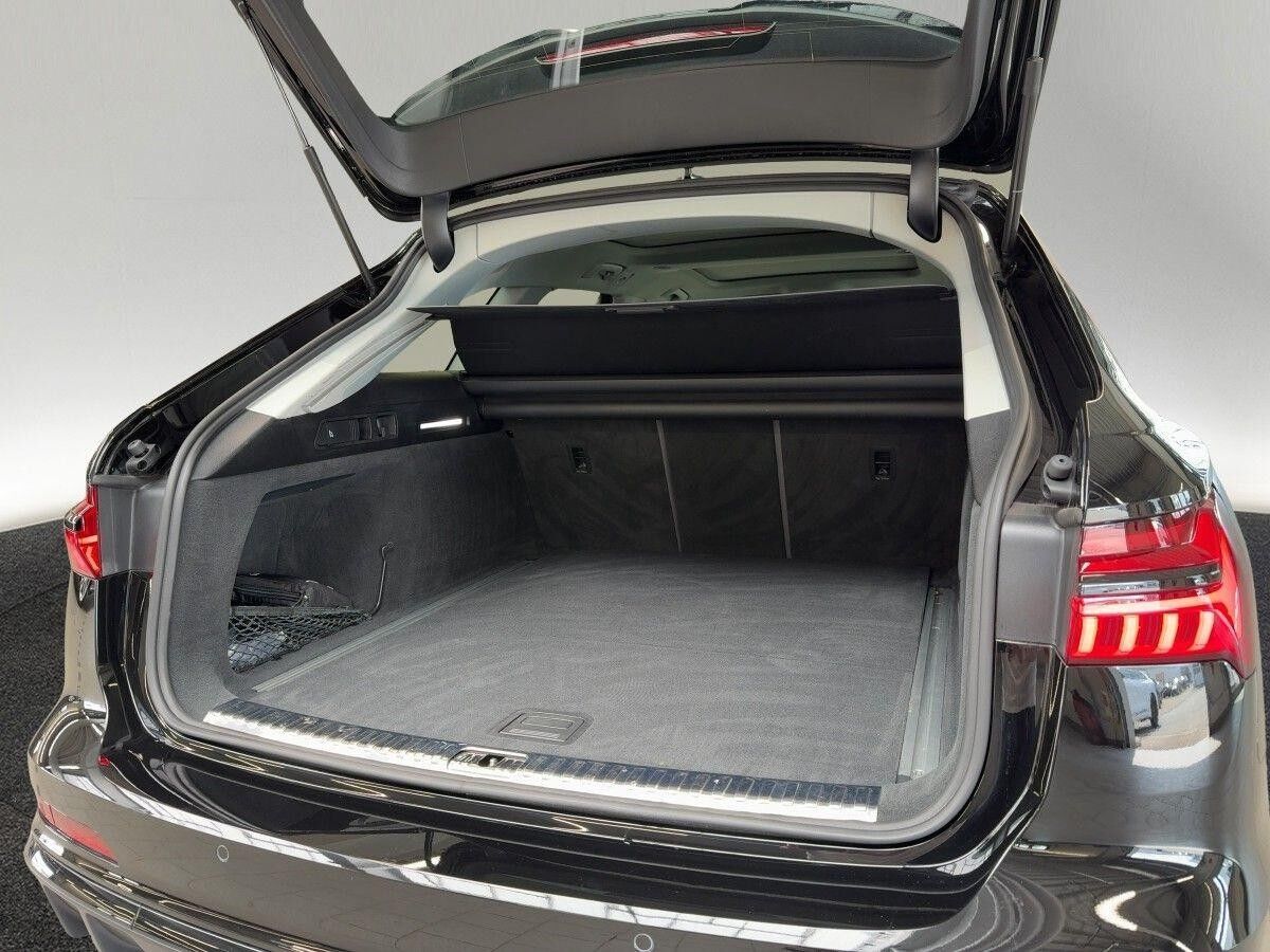 Audi S6 Avant 55 TDI qu. Matrix Pano Kamera Memory