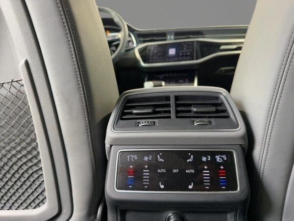 Audi S6 Avant 55 TDI qu. Matrix Pano Kamera Memory