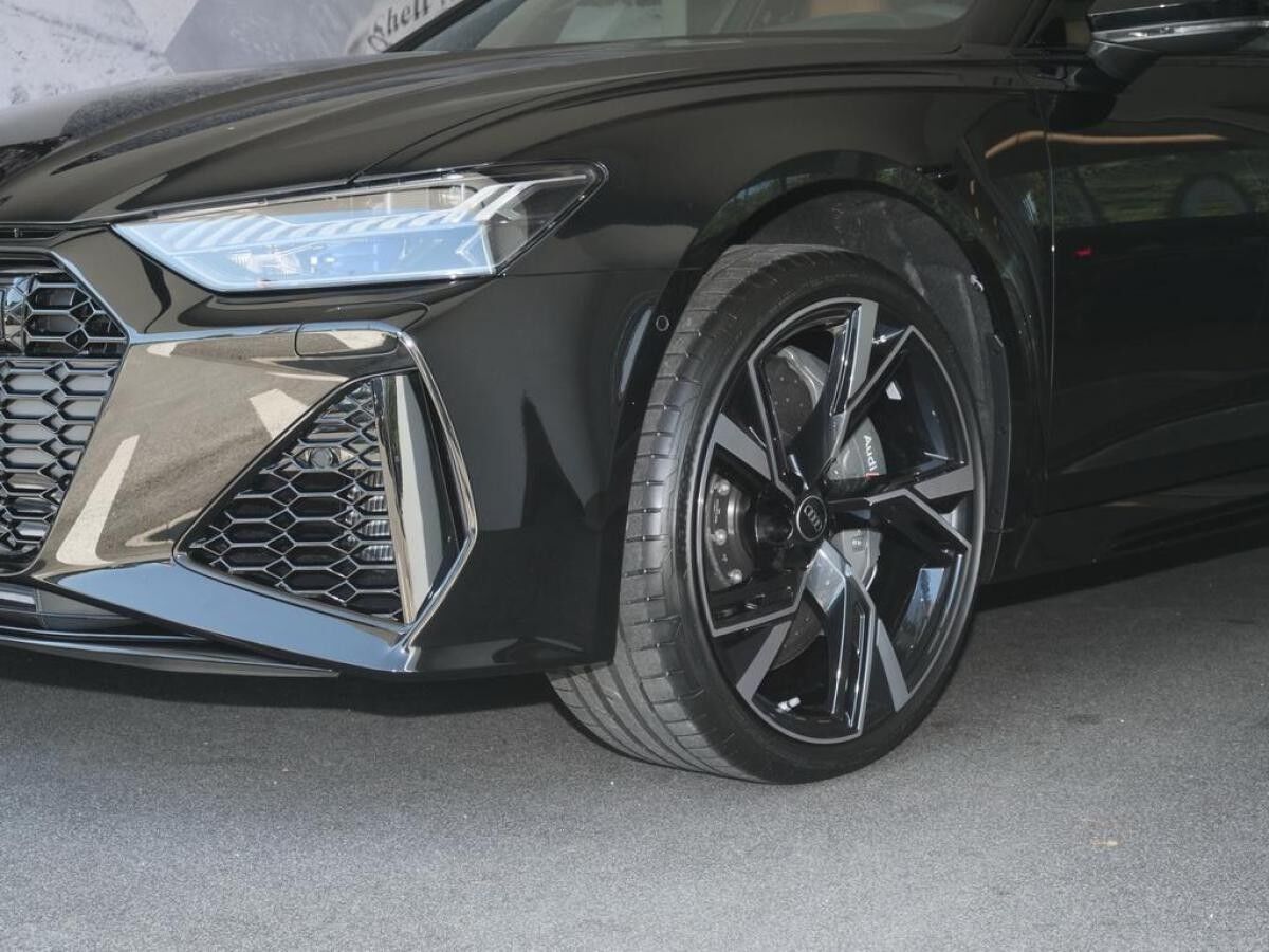 Audi RS6 Avant performance *Vollausstattung*