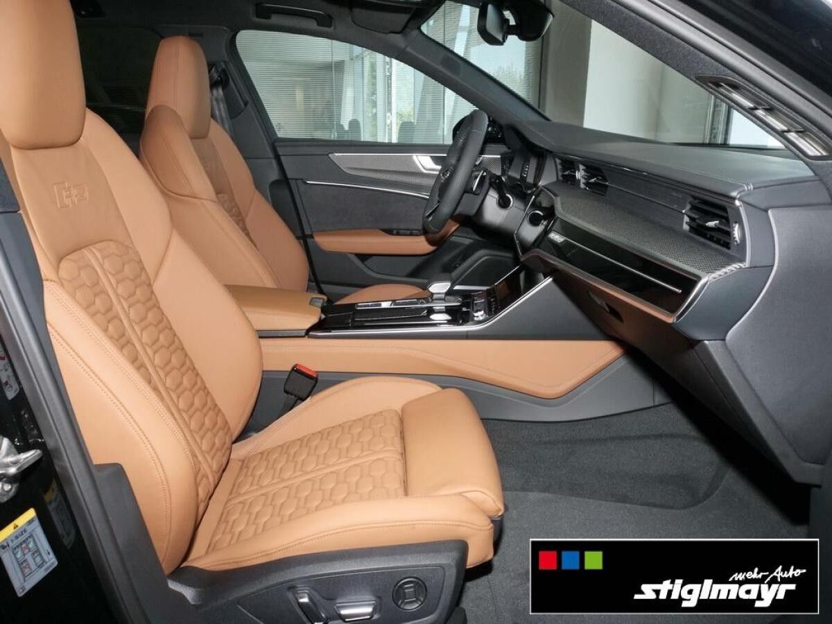 Audi RS6 Avant performance *Vollausstattung*