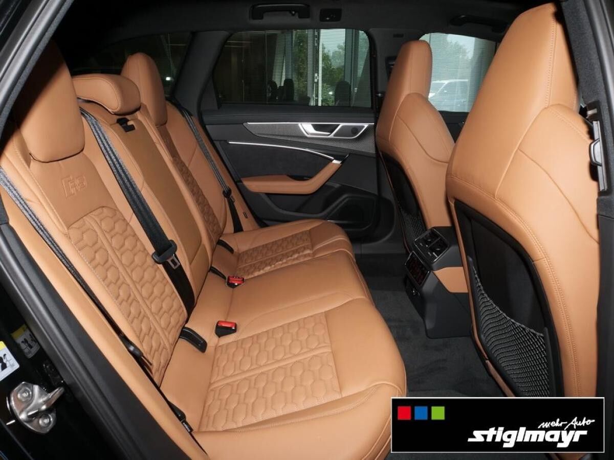 Audi RS6 Avant performance *Vollausstattung*