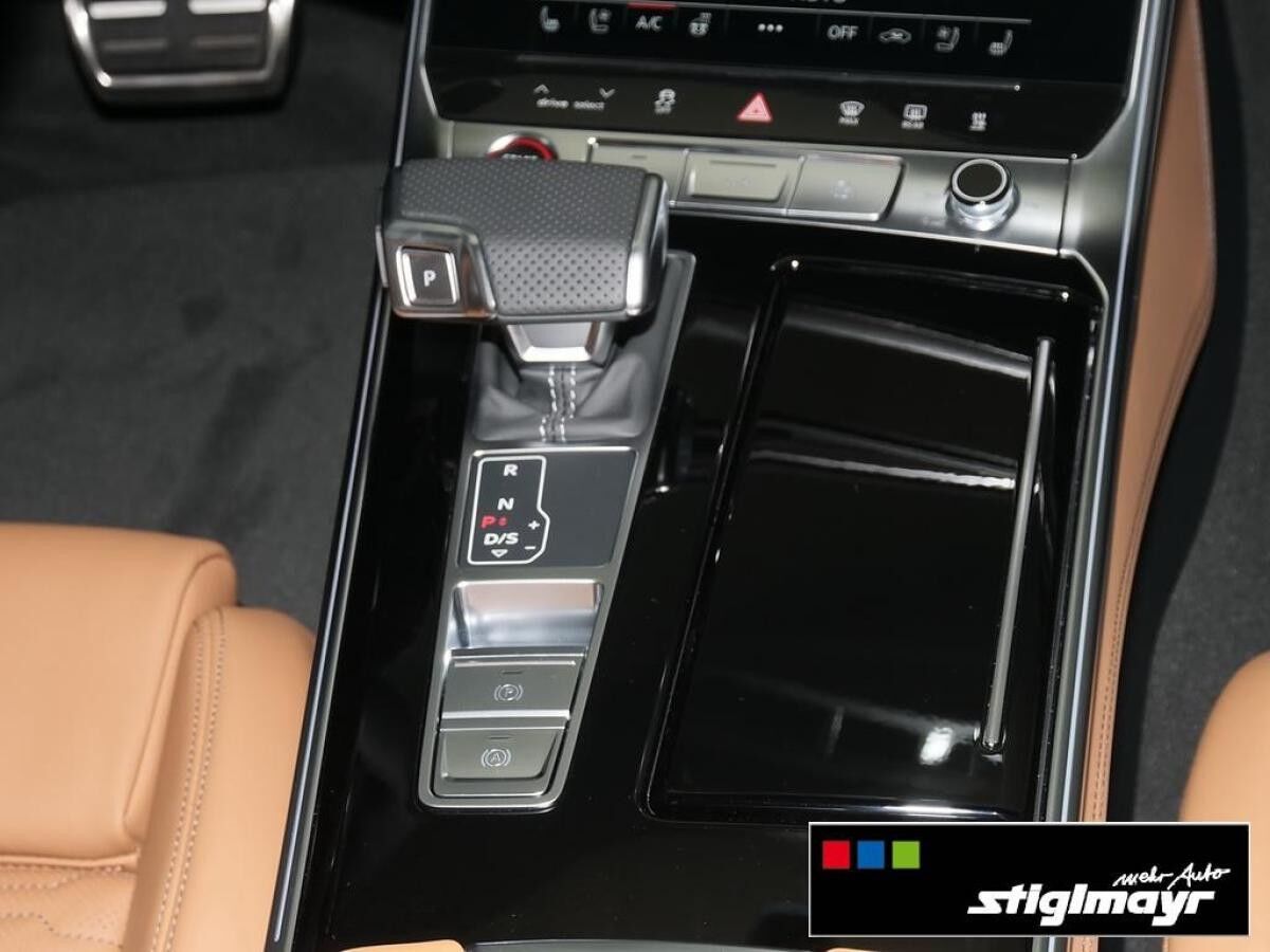 Audi RS6 Avant performance *Vollausstattung*