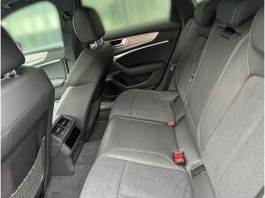 Audi A6 Avant 50 TDI quattro tiptronic S line HD Matrix-LED Navi Panorama DAB VC