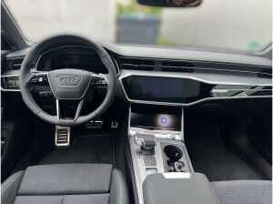 Audi A6 Avant 50 TDI quattro tiptronic S line HD Matrix-LED Navi Panorama DAB VC