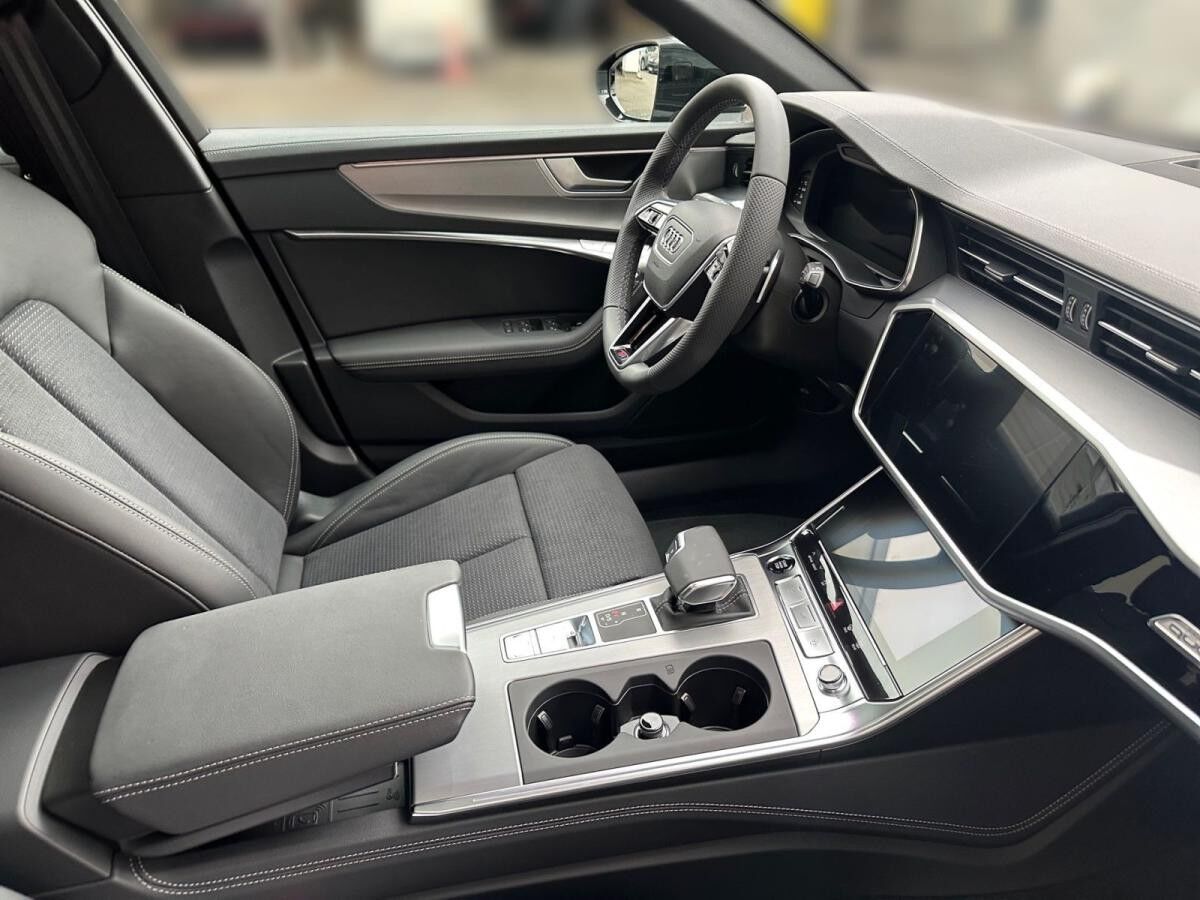 Audi A6 Avant 50 TDI quattro tiptronic S line HD Matrix-LED Navi Panorama DAB VC