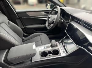 Audi A6 Avant 50 TDI quattro tiptronic S line HD Matrix-LED Navi Panorama DAB VC